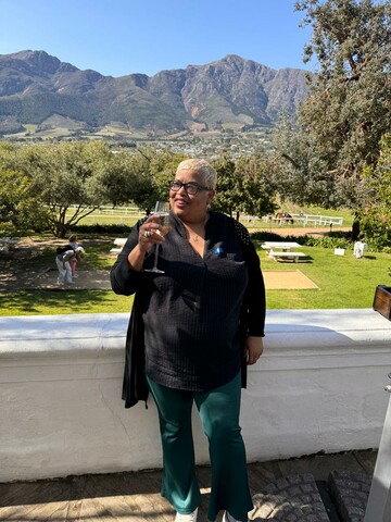 Gaynore, 48 Stellenbosch, Western Cape, South Africa