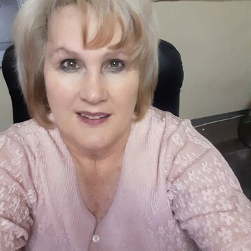 Marieta, 59 Centurion, Gauteng, South Africa