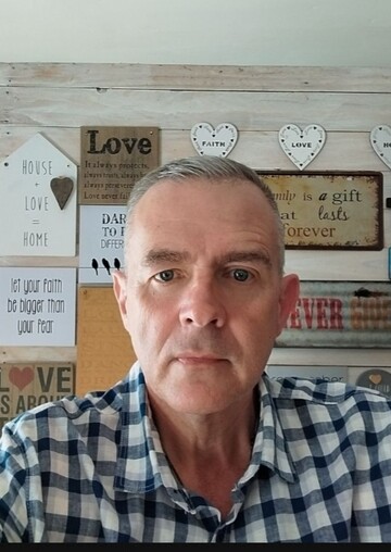 Anthony, 54 Durban, KwaZulu-Natal, South Africa