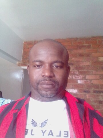 Vinny, 42 Boksburg, Gauteng, South Africa