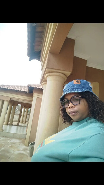 Princess, 49 Kimberley, Northern Cape, South Africa