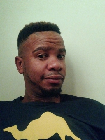 Elijah lijah, 33 Johannesburg, Gauteng, South Africa