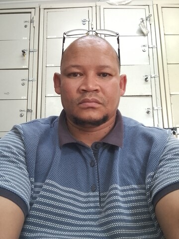 Donn, 43 Cape Town, Western Cape, South Africa