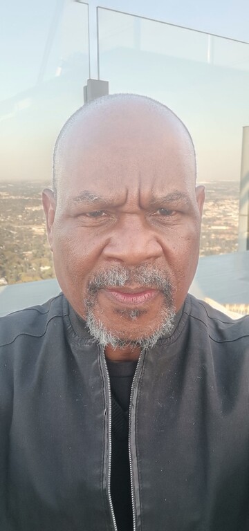 Luis, 64 Midrand, Gauteng, South Africa