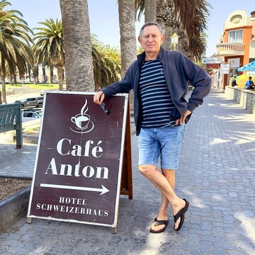 Antonkr, 73 Durbanville, Western Cape, South Africa