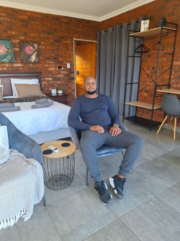 Vusi, 31 Benoni, Gauteng, South Africa