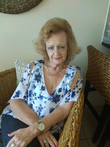 Monique, 73 Pretoria, Gauteng, South Africa