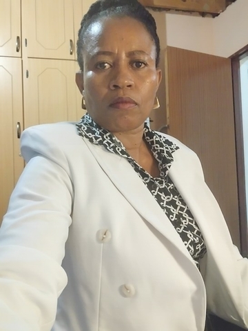 Lisbeth, 55 Rustenburg, North West, South Africa