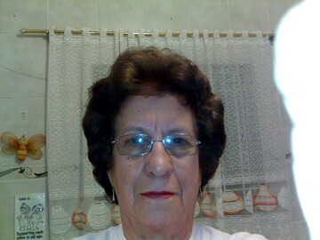 Marie, 80 Rustenburg, North West, South Africa