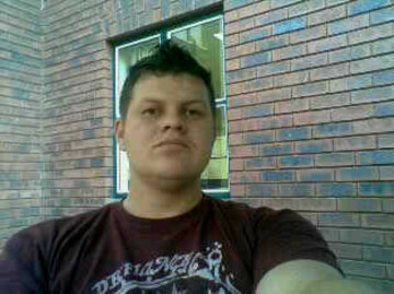 Shaun303, 40 Vereeniging, Gauteng, South Africa