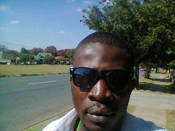 kenny94, 43 Johannesburg South, Gauteng, South Africa