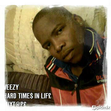 Veezy2, 29 Springs, Gauteng, South Africa