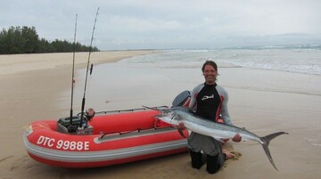 Beachboy5, 49 Stilbaai, Western Cape, South Africa