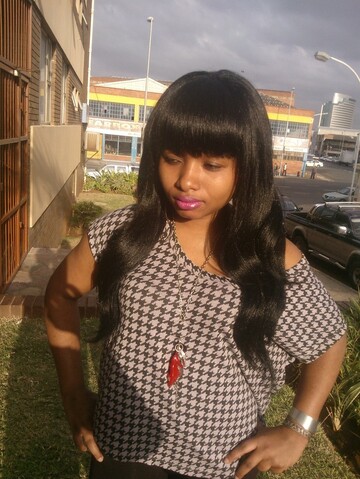 Dope Chick, 34 Durban, KwaZulu-Natal, South Africa