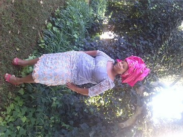 Pinky61, 35 Taung, North West, South Africa