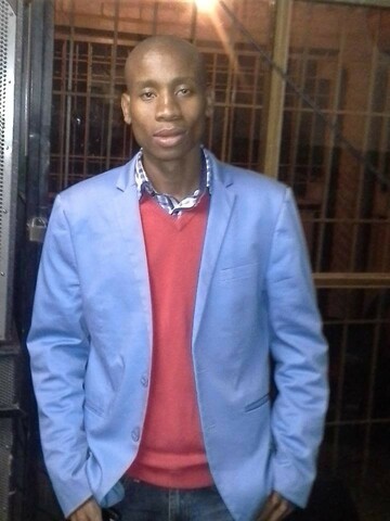 delson, 37 Rustenburg, North West, South Africa