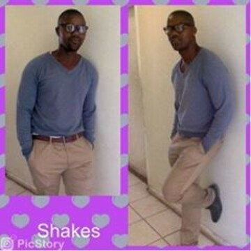 shakes282, 38 Butterworth, Eastern Cape, South Africa