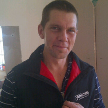 Kyle1986, 38 East London, Eastern Cape, South Africa