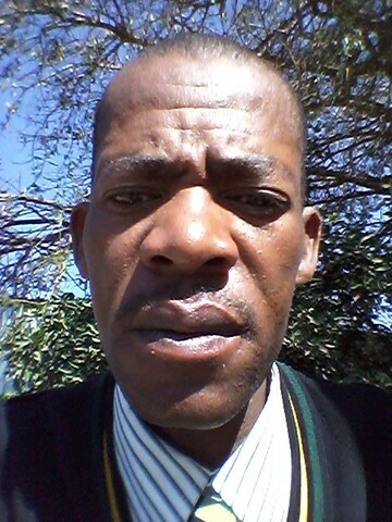 tebogo93, 45 Rustenburg, North West, South Africa