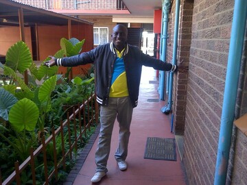 joseph34, 41 Pretoria, Gauteng, South Africa