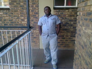 Jacob22, 40 Pretoria, Gauteng, South Africa