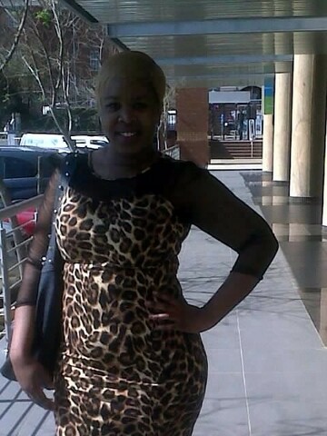 Ms. Shellz, 29 Pretoria, Gauteng, South Africa