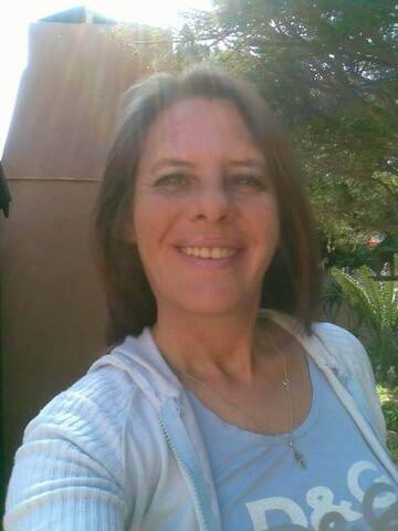 Sharon44, 52 Cape Town, Western Cape, South Africa