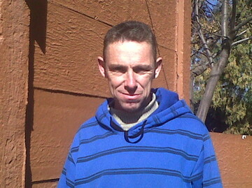 victor72, 52 Krugersdorp, Gauteng, South Africa