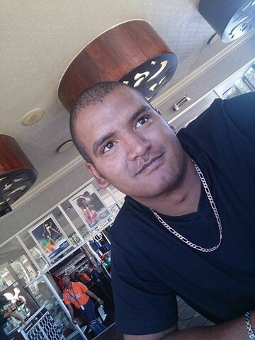 Gareth24, 35 Port Elizabeth, Eastern Cape, South Africa