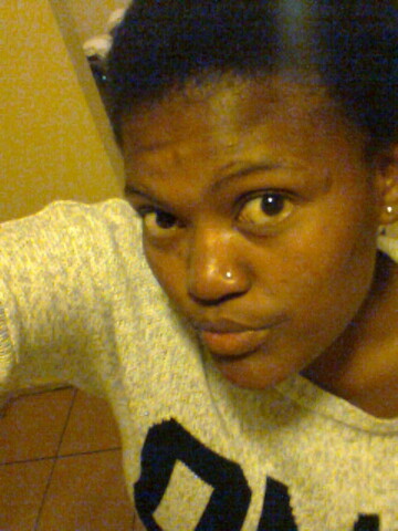 Cece1997, 29 Mthatha, Eastern Cape, South Africa