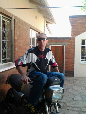 ralphjohn, 51 Benoni, Gauteng, South Africa