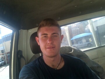 Jason696, 33 Germiston, Gauteng, South Africa