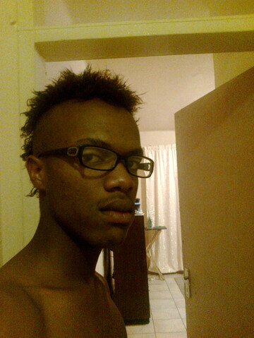 Skanky Arthur Franklin, 31 Pretoria, Gauteng, South Africa