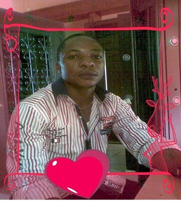 MIKE LOVER BOY, 44 Klerksdorp, North West, South Africa