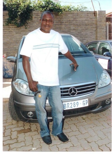 MR KAY 44, 54 Johannesburg, Gauteng, South Africa