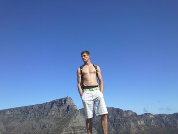 clintdante1169, 36 Cape Town, Western Cape, South Africa