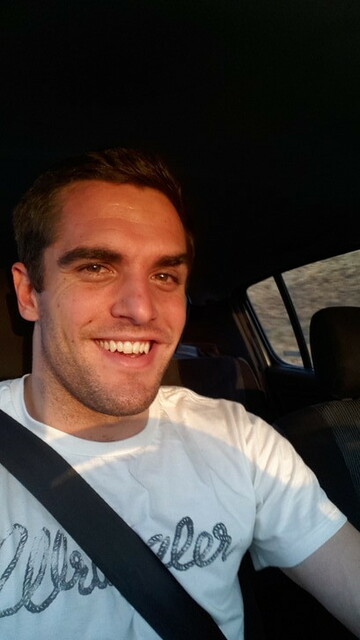 mattsterey89, 35 Midrand, Gauteng, South Africa