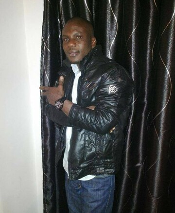 Desmond30, 50 Johannesburg, Gauteng, South Africa