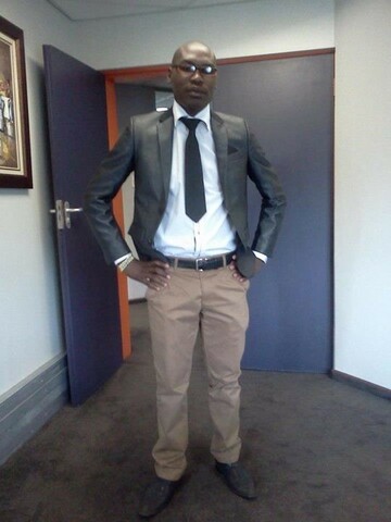 gifterian, 35 Soweto, Gauteng, South Africa