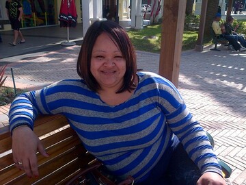 Reesa, 42 Port Elizabeth, Eastern Cape, South Africa