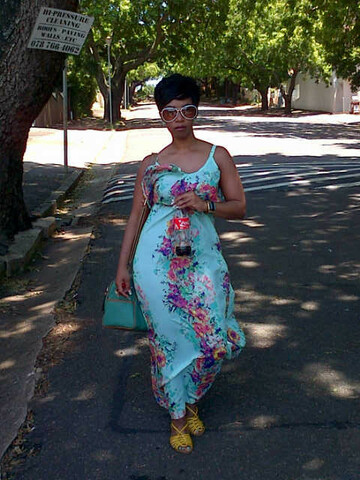 Cindylove, 39 Centurion, Gauteng, South Africa