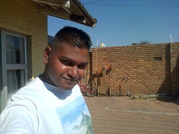 Rayangelo, 41 Johannesburg, Gauteng, South Africa