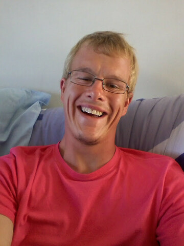 wesley venter, 35 Witbank, Mpumalanga, South Africa