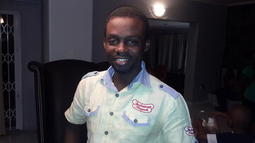 jerryp, 40 Johannesburg, Gauteng, South Africa