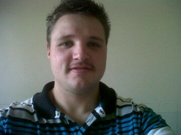 DangerousDave90, 34 Krugersdorp, Gauteng, South Africa