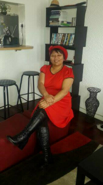 Sarainy, 51 Cape Town, Western Cape, South Africa