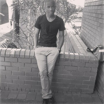 Prince_G, 30 Pretoria, Gauteng, South Africa