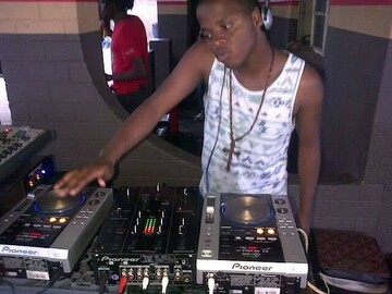 dj dpsoul, 31 Durban, KwaZulu-Natal, South Africa