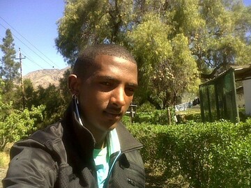 Ymarvin, 31 Uitenhage, Eastern Cape, South Africa