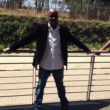 vuyo54, 42 Midrand, Gauteng, South Africa